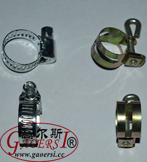 pipe clamps, abrazaderas